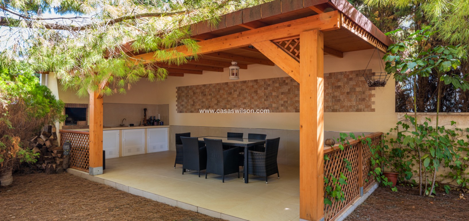 Venta - Chalet - Ciudad Quesada - Doña pepa