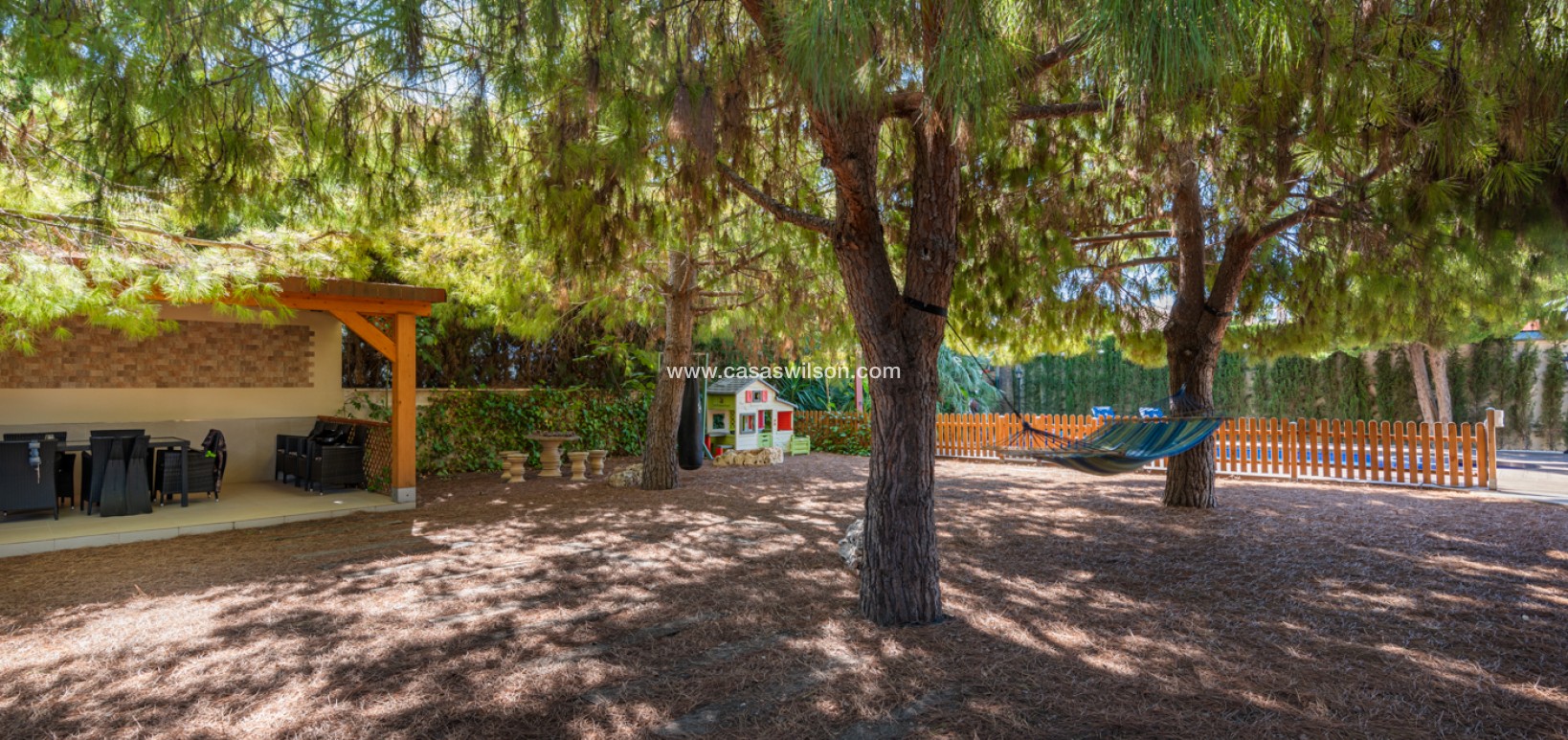 Venta - Chalet - Ciudad Quesada - Doña pepa