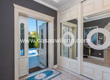 Venta - Chalet - Ciudad Quesada - Doña pepa