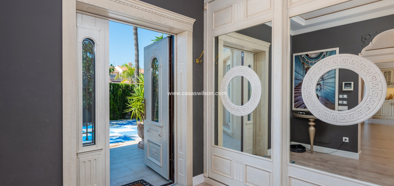 Venta - Chalet - Ciudad Quesada - Doña pepa