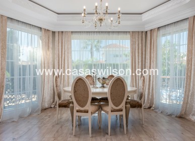 Venta - Chalet - Ciudad Quesada - Doña pepa