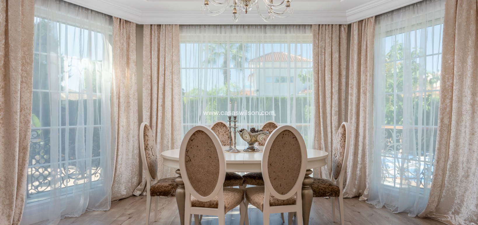 Venta - Chalet - Ciudad Quesada - Doña pepa