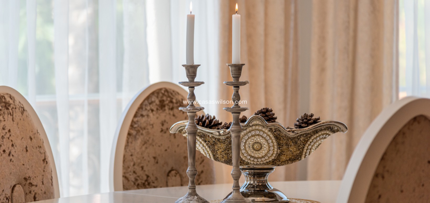 Venta - Chalet - Ciudad Quesada - Doña pepa