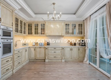 Venta - Chalet - Ciudad Quesada - Doña pepa