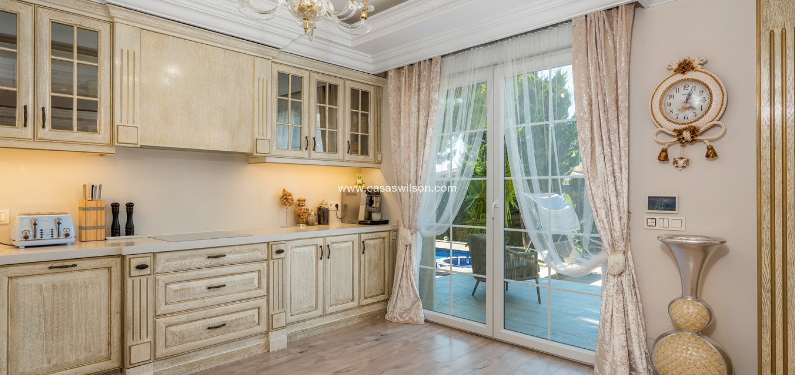 Venta - Chalet - Ciudad Quesada - Doña pepa