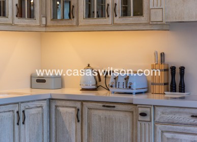 Venta - Chalet - Ciudad Quesada - Doña pepa