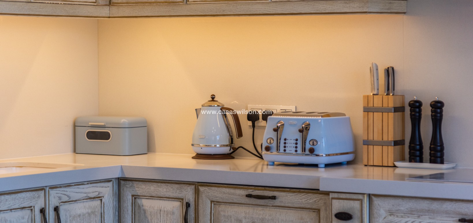 Venta - Chalet - Ciudad Quesada - Doña pepa