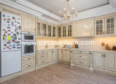 Venta - Chalet - Ciudad Quesada - Doña pepa