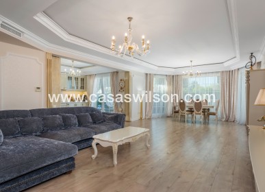 Venta - Chalet - Ciudad Quesada - Doña pepa