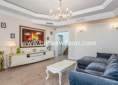 Venta - Chalet - Ciudad Quesada - Doña pepa