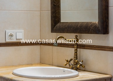 Venta - Chalet - Ciudad Quesada - Doña pepa