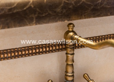 Venta - Chalet - Ciudad Quesada - Doña pepa