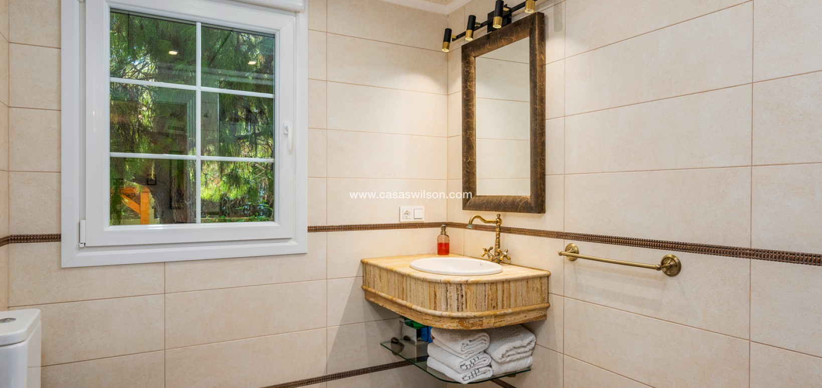 Venta - Chalet - Ciudad Quesada - Doña pepa