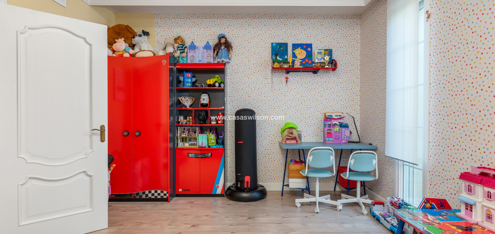 Venta - Chalet - Ciudad Quesada - Doña pepa