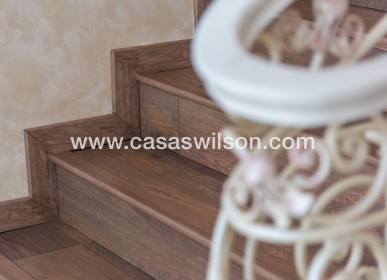 Venta - Chalet - Ciudad Quesada - Doña pepa