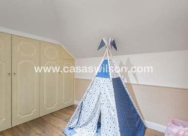 Venta - Chalet - Ciudad Quesada - Doña pepa