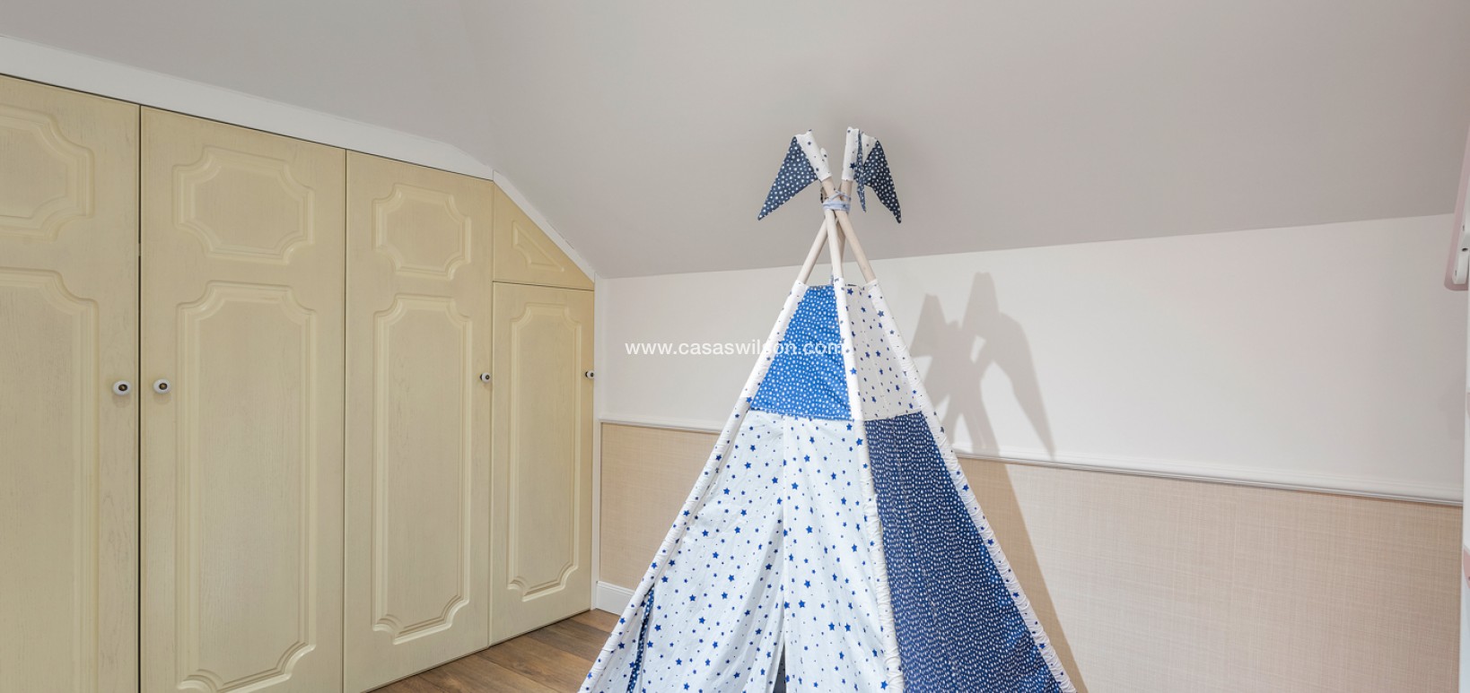 Venta - Chalet - Ciudad Quesada - Doña pepa