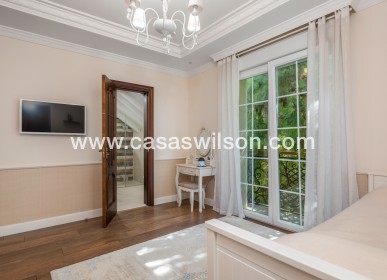 Venta - Chalet - Ciudad Quesada - Doña pepa