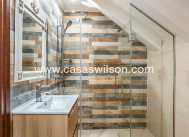 Venta - Chalet - Ciudad Quesada - Doña pepa