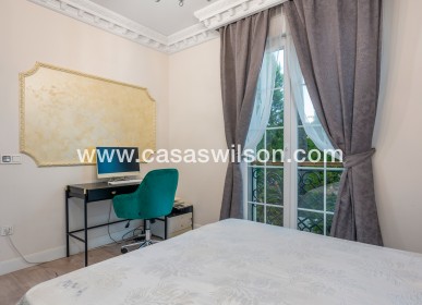 Venta - Chalet - Ciudad Quesada - Doña pepa