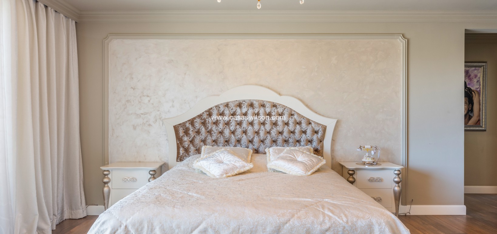 Venta - Chalet - Ciudad Quesada - Doña pepa