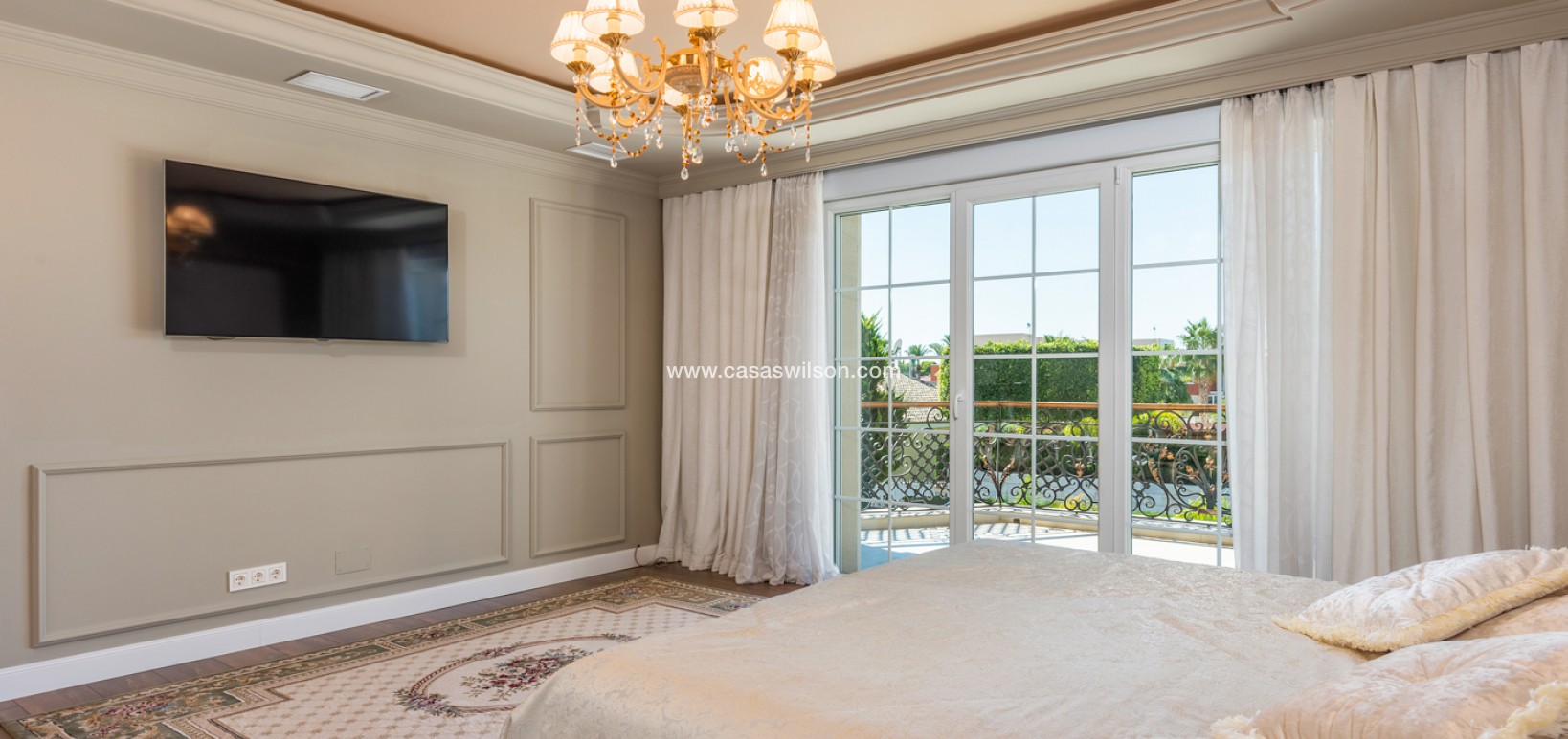 Venta - Chalet - Ciudad Quesada - Doña pepa