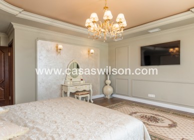 Venta - Chalet - Ciudad Quesada - Doña pepa