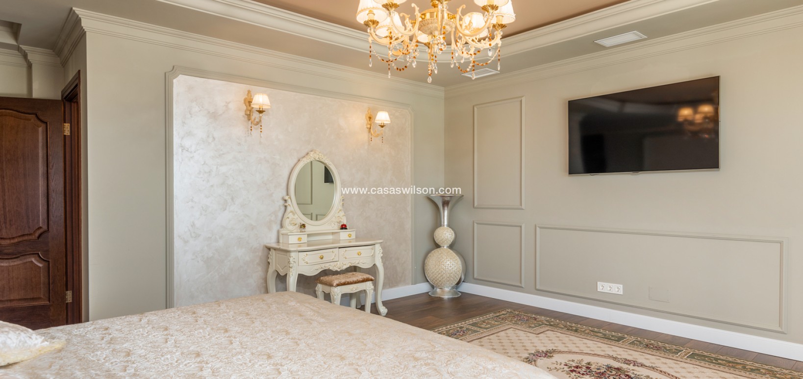 Venta - Chalet - Ciudad Quesada - Doña pepa