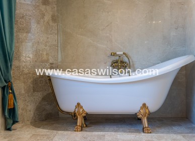 Venta - Chalet - Ciudad Quesada - Doña pepa