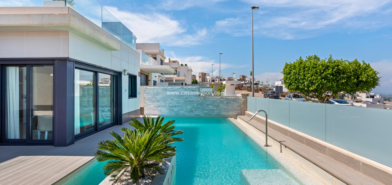 Sale - Villa - San Miguel de Salinas - San Miguel Salinas