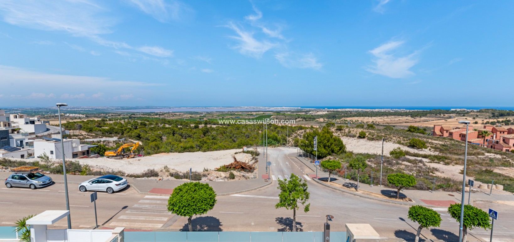 Sale - Villa - San Miguel de Salinas - San Miguel Salinas