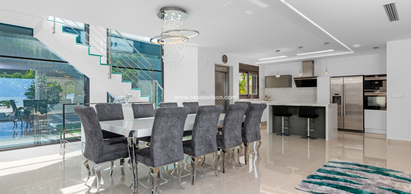 Sale - Villa - San Miguel de Salinas - San Miguel Salinas