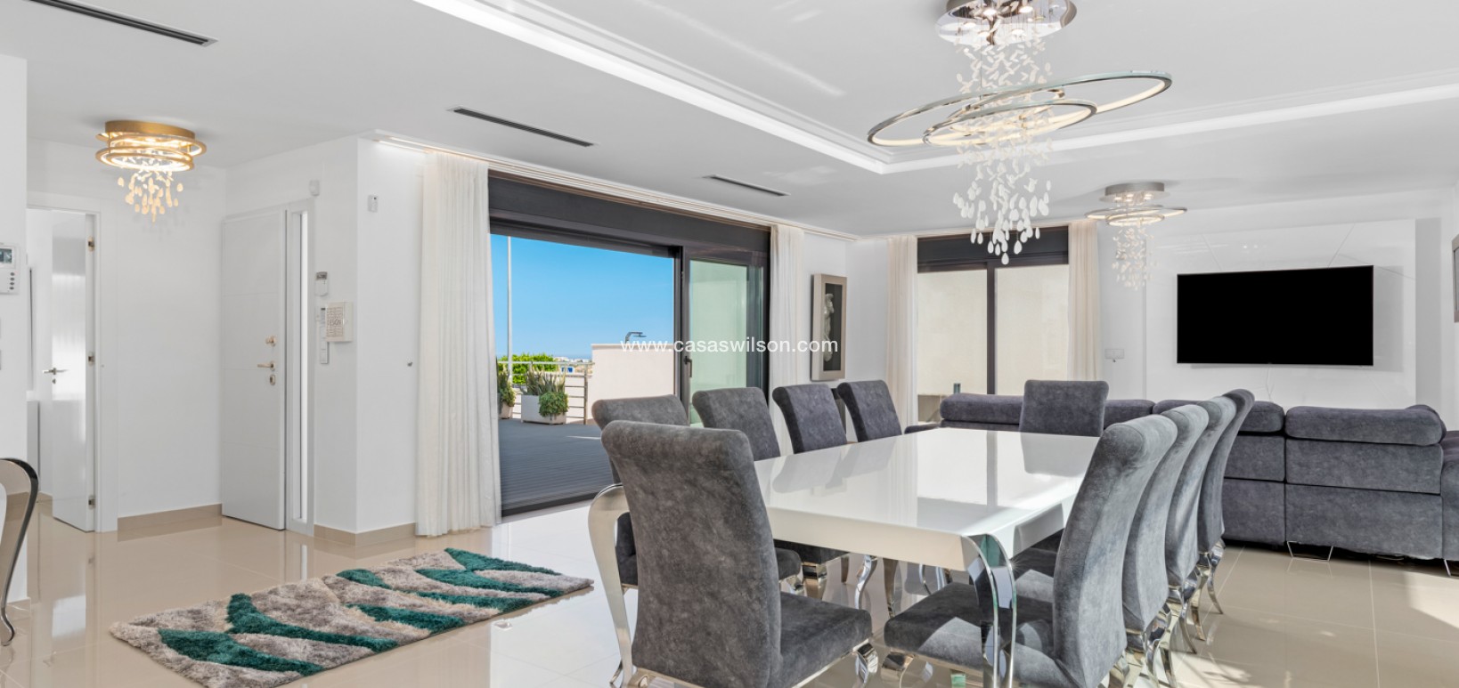 Sale - Villa - San Miguel de Salinas - San Miguel Salinas