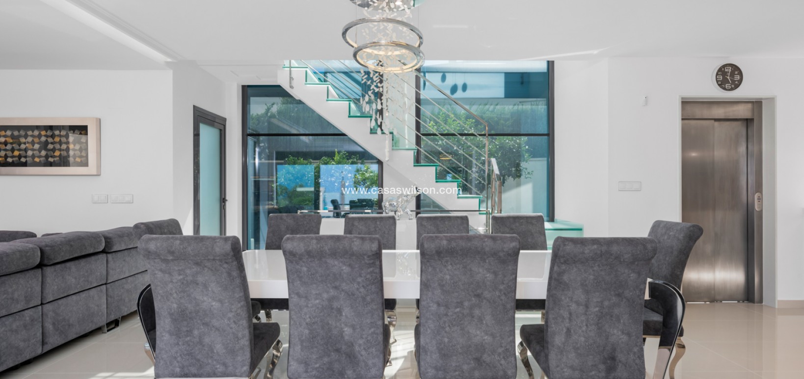 Sale - Villa - San Miguel de Salinas - San Miguel Salinas