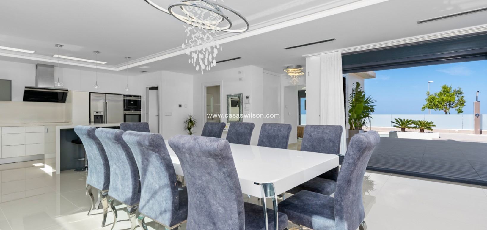 Sale - Villa - San Miguel de Salinas - San Miguel Salinas