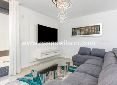 Sale - Villa - San Miguel de Salinas - San Miguel Salinas