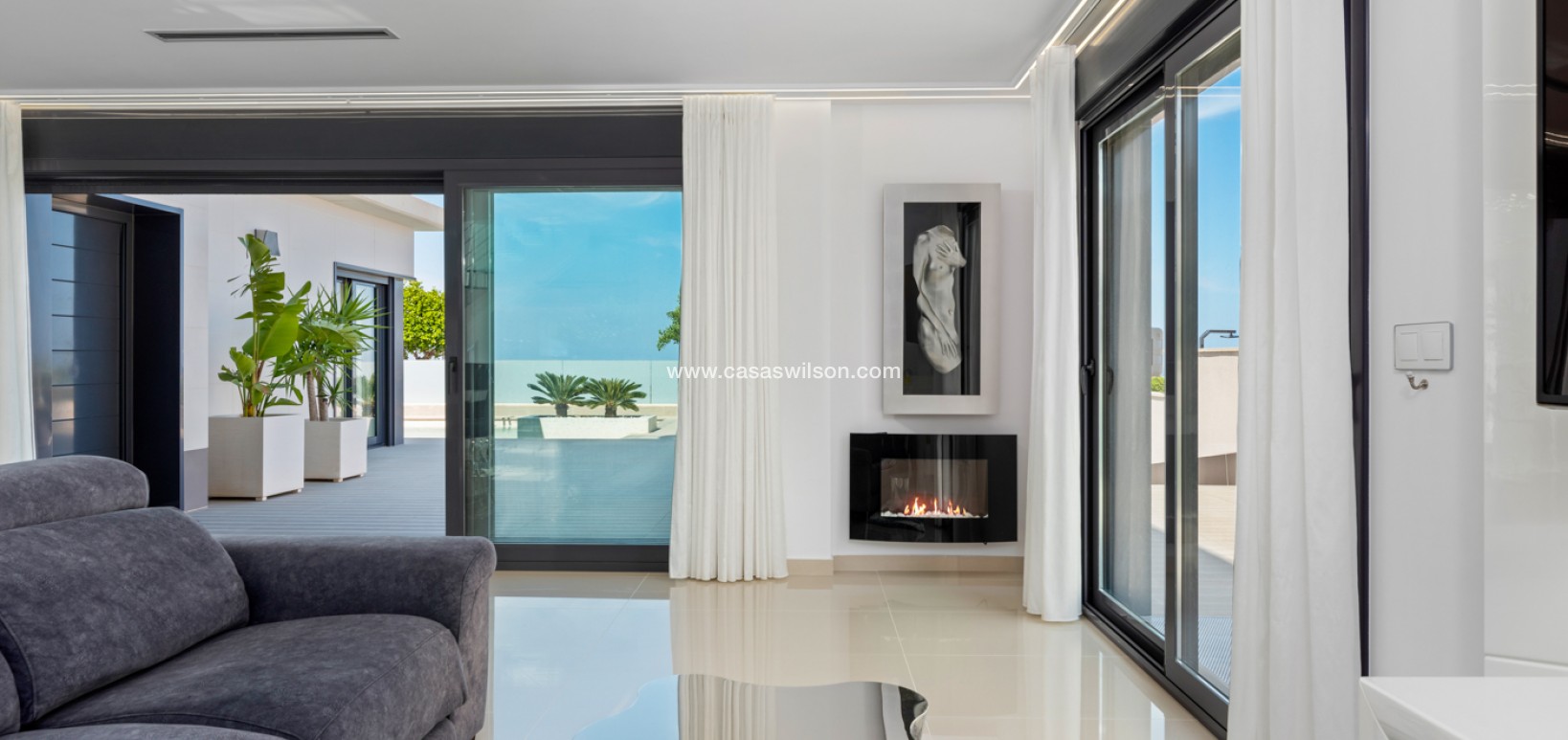 Sale - Villa - San Miguel de Salinas - San Miguel Salinas