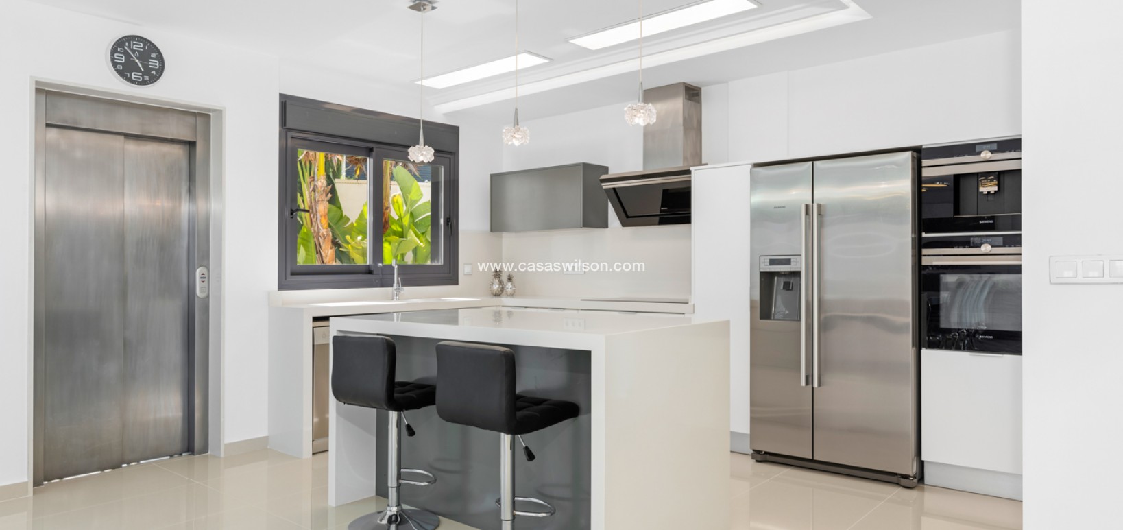 Sale - Villa - San Miguel de Salinas - San Miguel Salinas