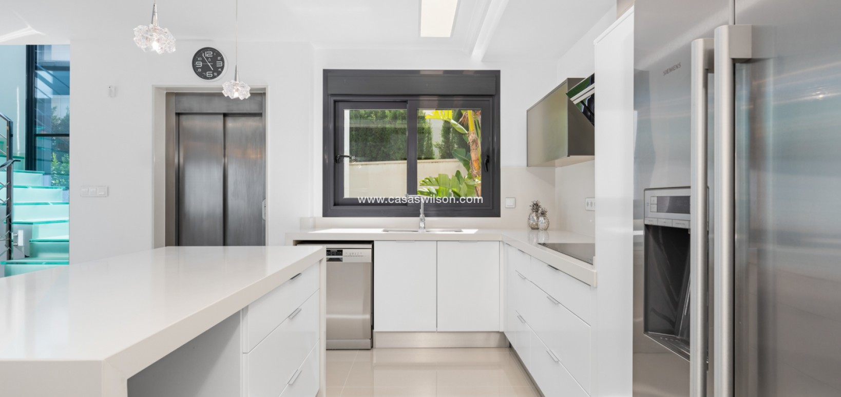 Sale - Villa - San Miguel de Salinas - San Miguel Salinas