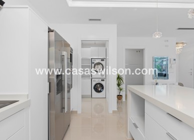 Sale - Villa - San Miguel de Salinas - San Miguel Salinas