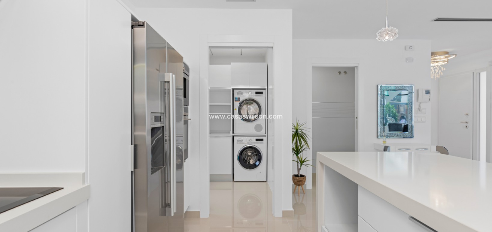 Sale - Villa - San Miguel de Salinas - San Miguel Salinas