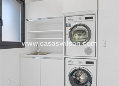 Sale - Villa - San Miguel de Salinas - San Miguel Salinas