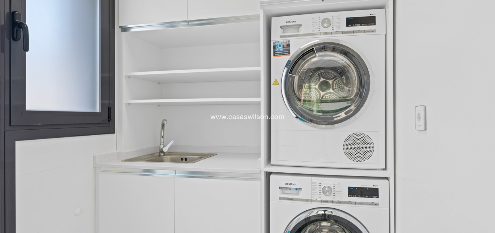 Sale - Villa - San Miguel de Salinas - San Miguel Salinas