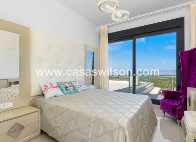 Sale - Villa - San Miguel de Salinas - San Miguel Salinas