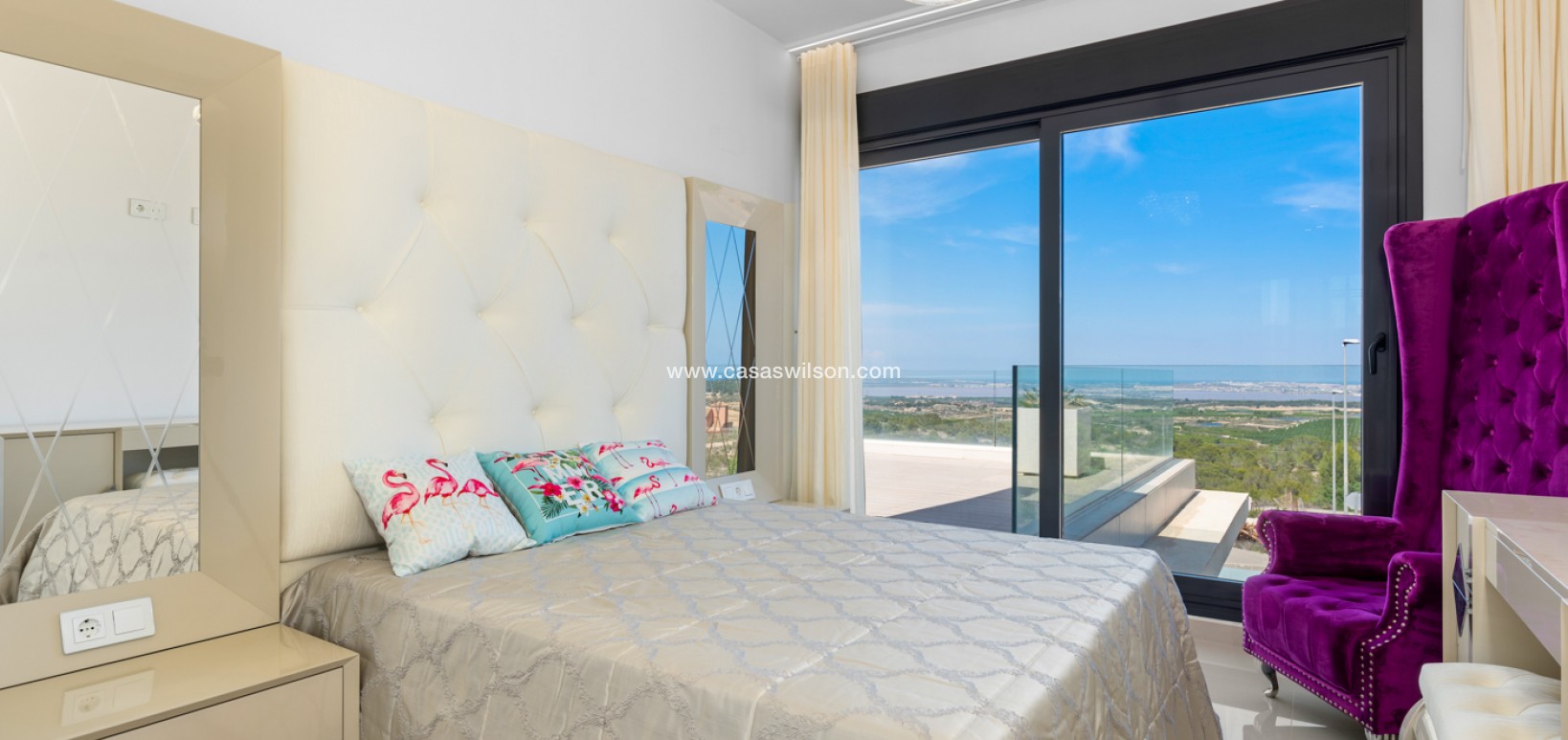 Sale - Villa - San Miguel de Salinas - San Miguel Salinas