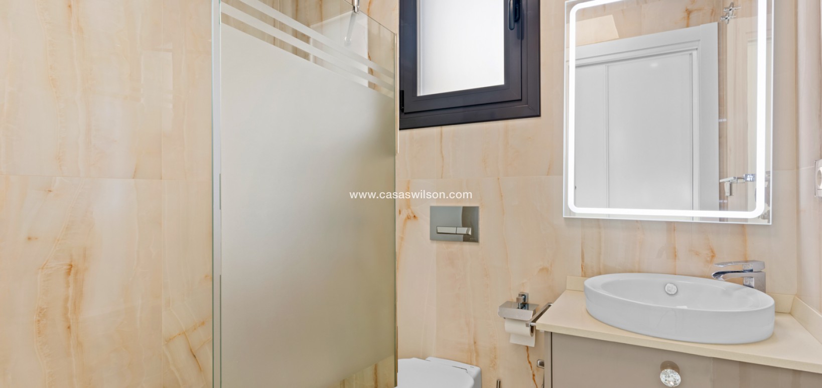 Sale - Villa - San Miguel de Salinas - San Miguel Salinas