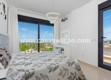 Sale - Villa - San Miguel de Salinas - San Miguel Salinas