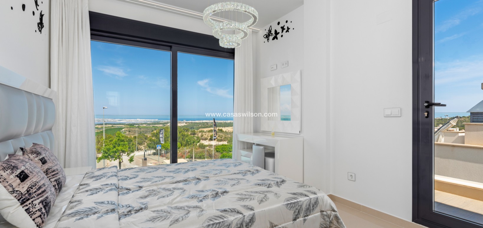 Sale - Villa - San Miguel de Salinas - San Miguel Salinas