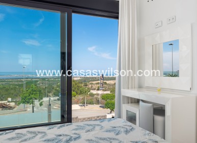 Sale - Villa - San Miguel de Salinas - San Miguel Salinas