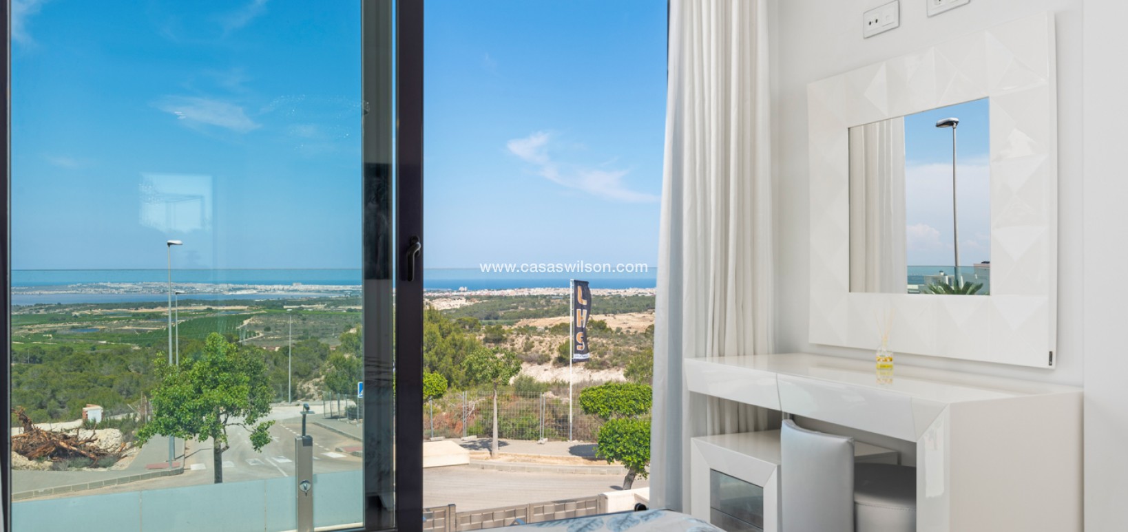 Sale - Villa - San Miguel de Salinas - San Miguel Salinas